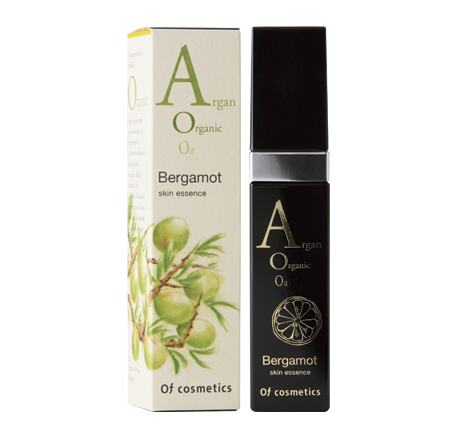Of cosmetics Argan oil 0-BE