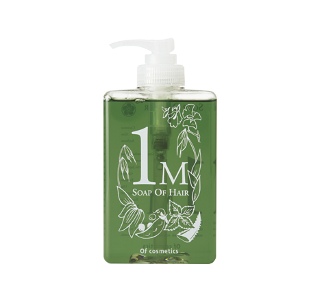 Soap of Hair 1-M