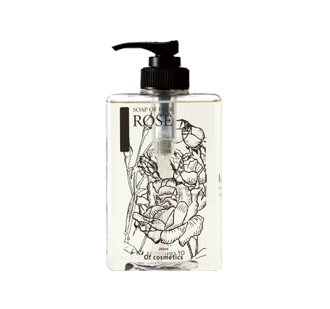 Soap of Hair 1-RO