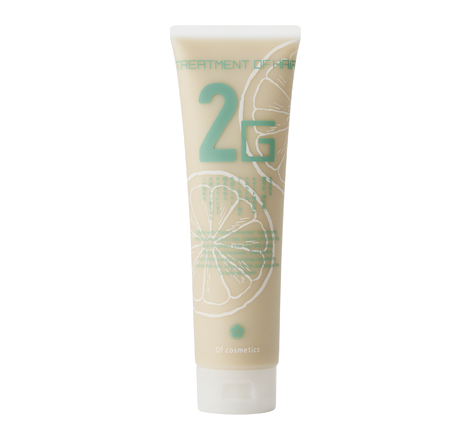 Treatment of Hair 2-G