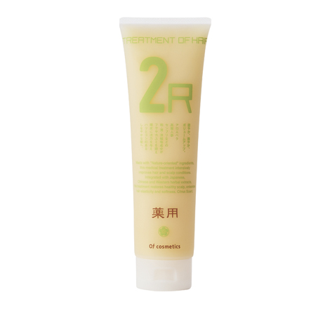 Medical Treatment of Hair 2-R