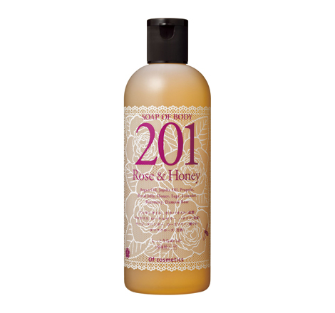 Soap of Hair 201-RH