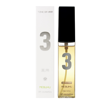 Medical Tonic of Hair 3
