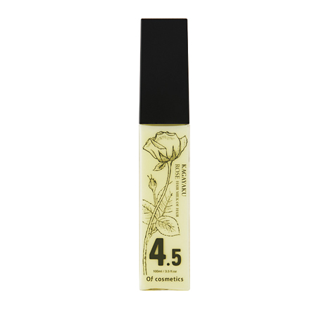 Hair milk of Hair 4.5RO