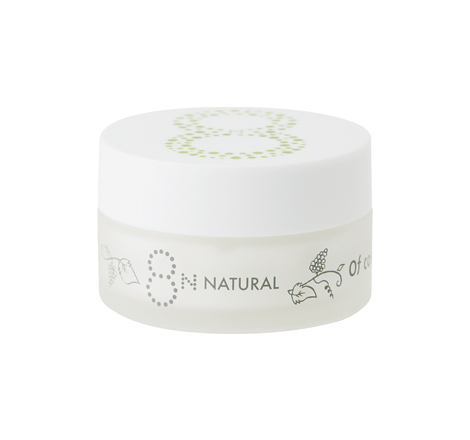 Fiber wax of Hair 8N